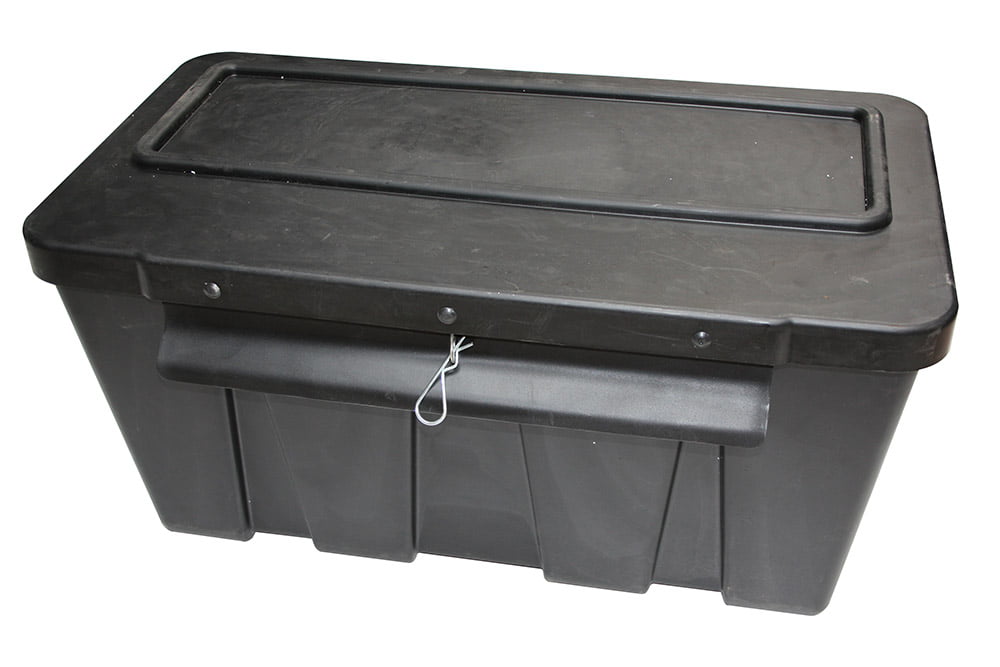 ALKO Toolbox 90183- Stowage Box For Car Trailers | A2B Trailers