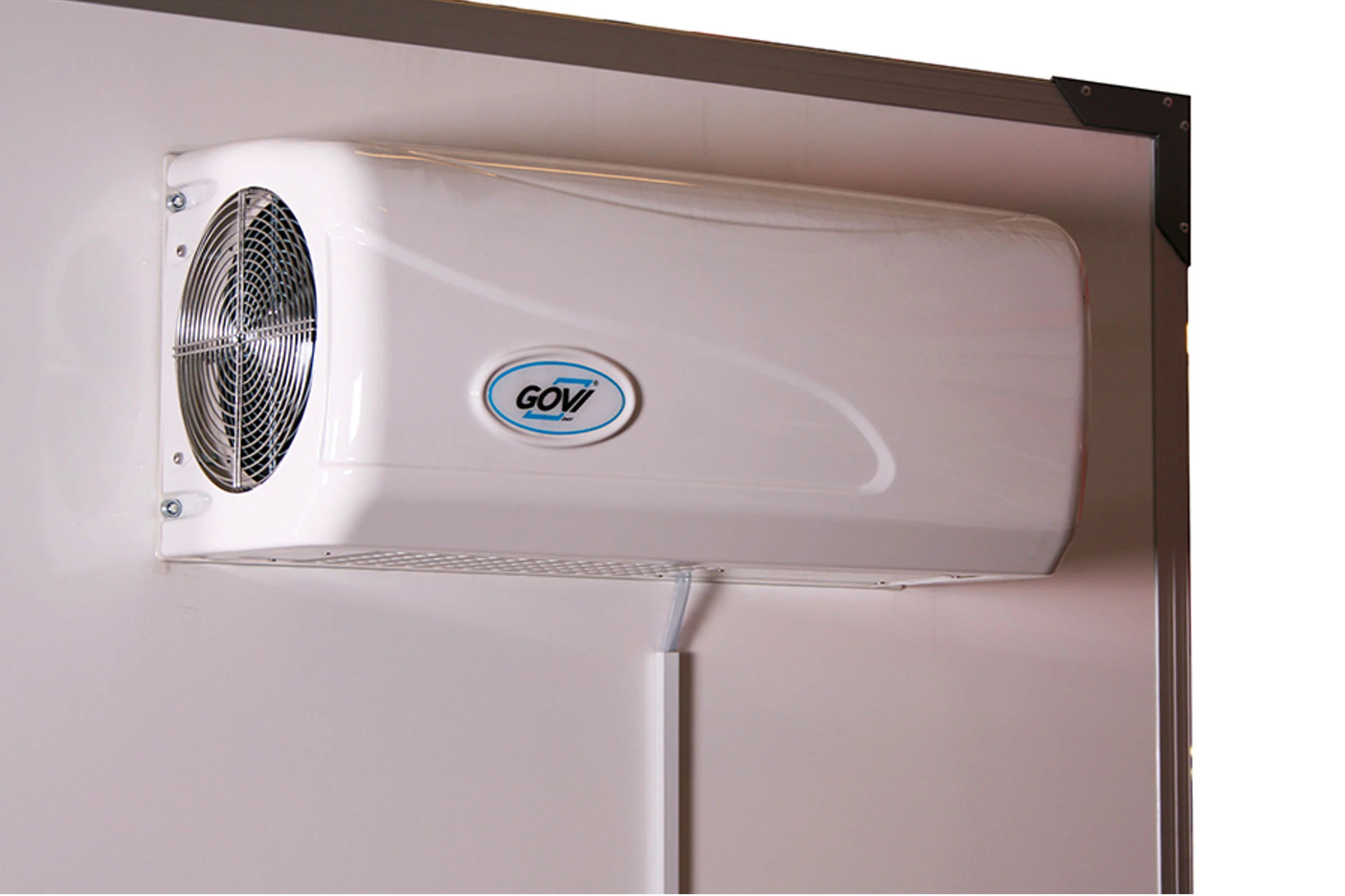 Govi refrigeration unit