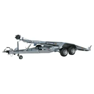 Variant 2004 A4 tilting car transporter