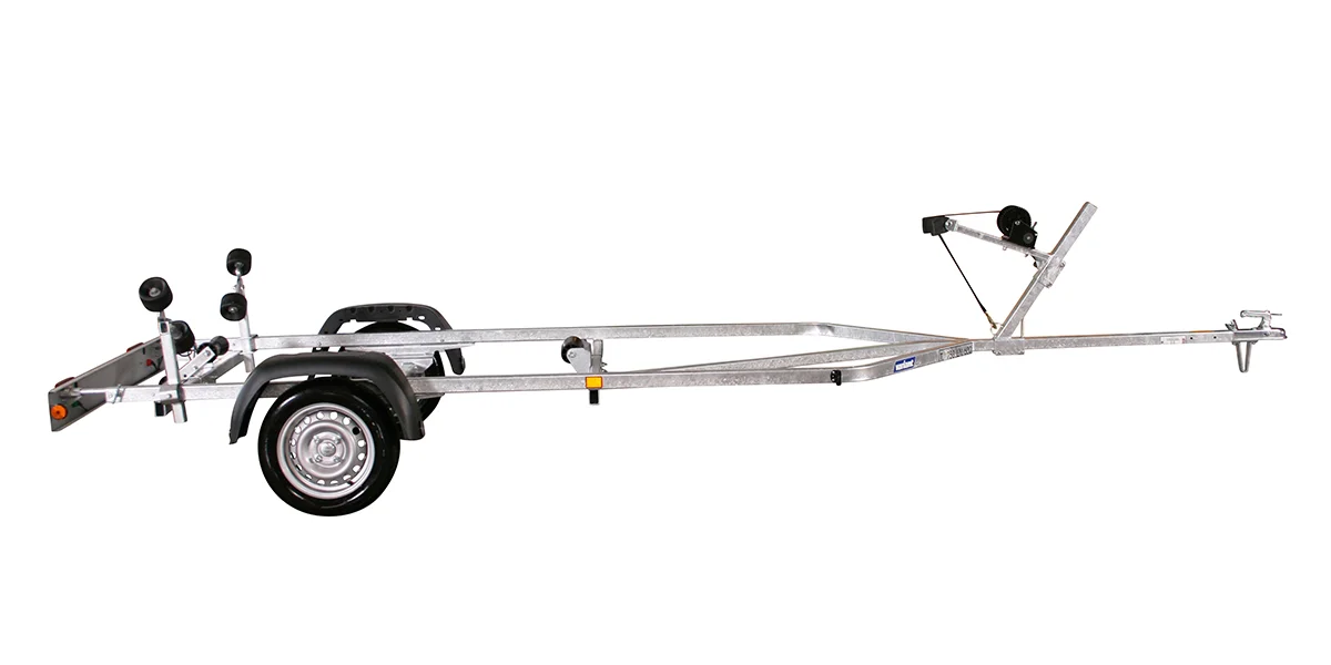 Variant Ocean 750 boat trailer