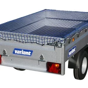Heavy Duty Trailer net for Variant Trailers
