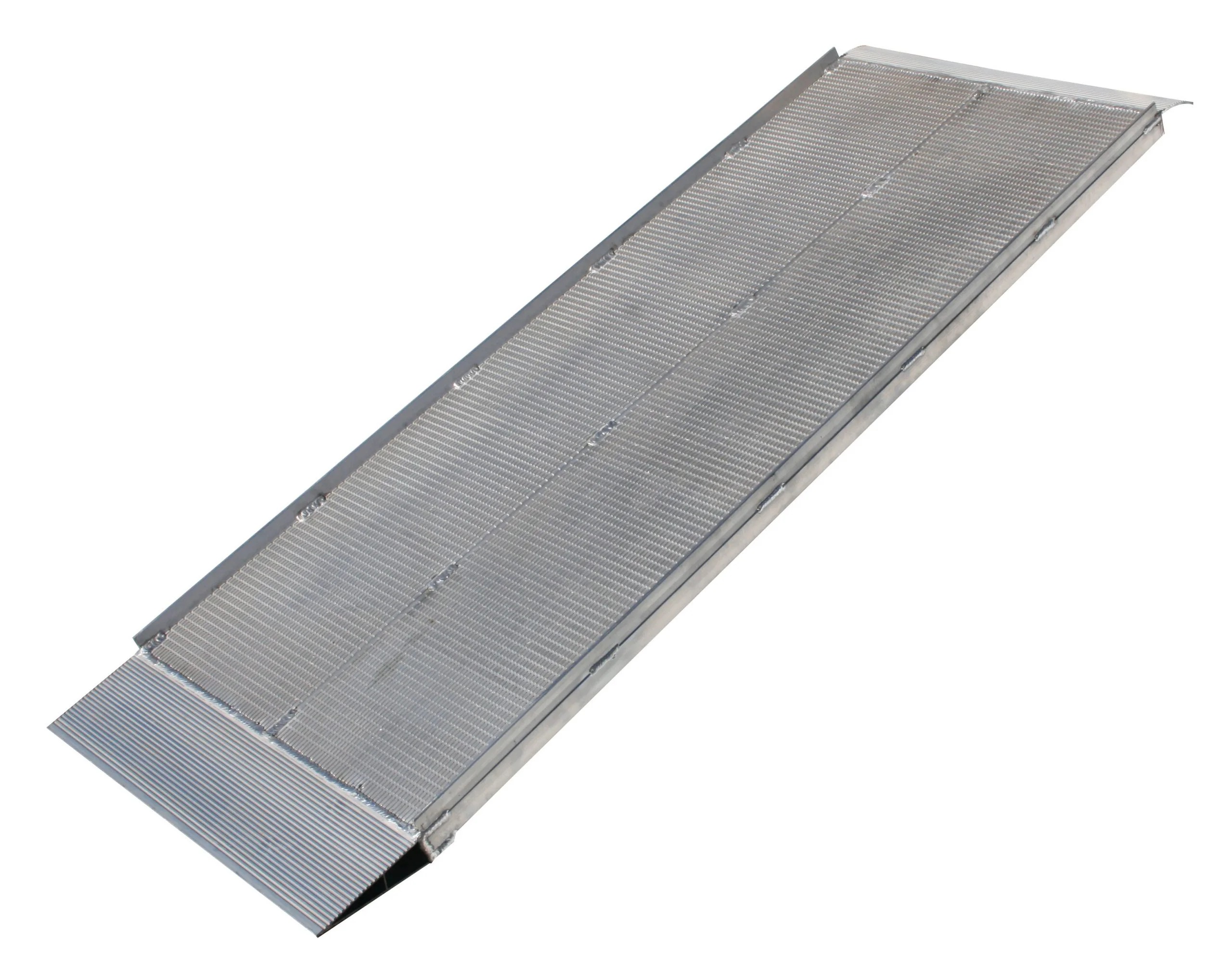 Aluminium Loading Ramps
