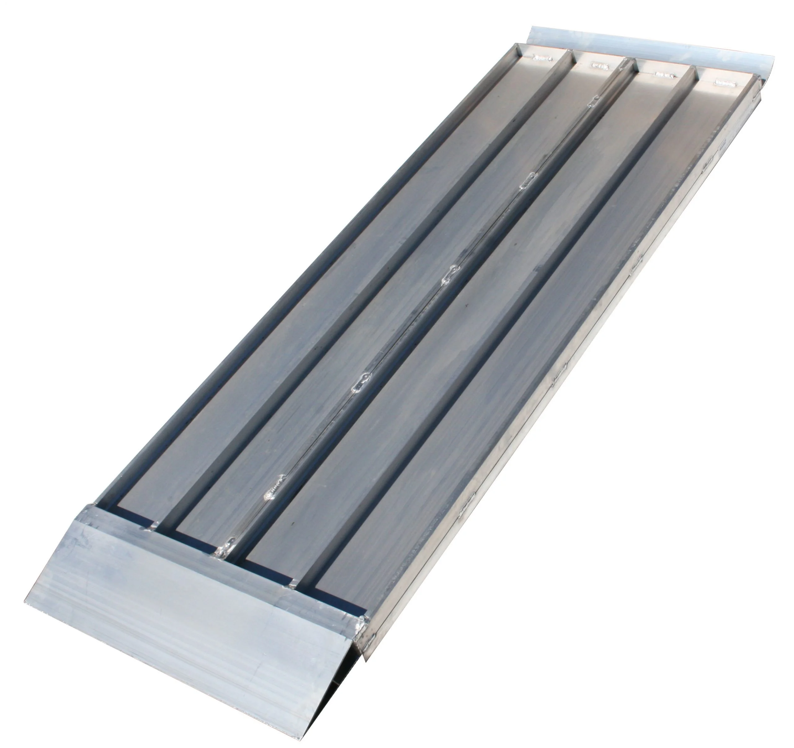 Aluminium Loading Ramps