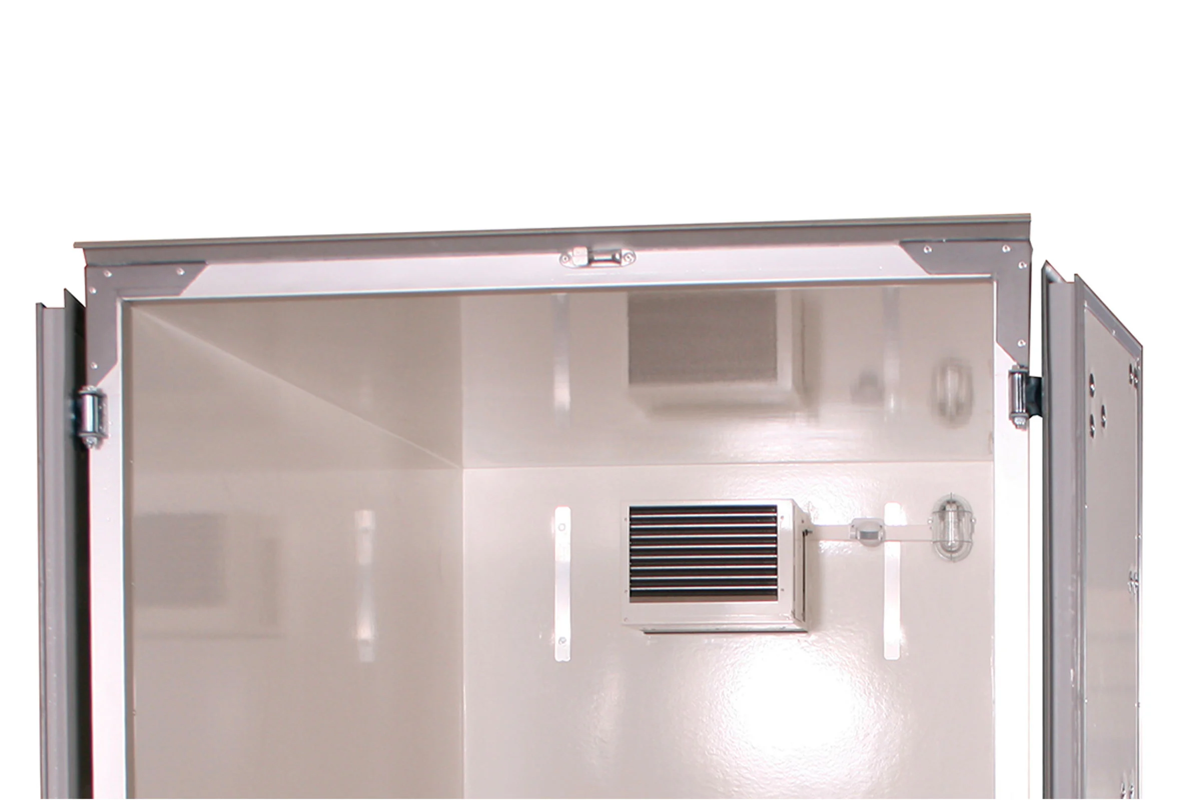 Variant Refrigerated Trailer