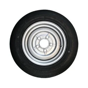 Spare wheel for Variant Trailers