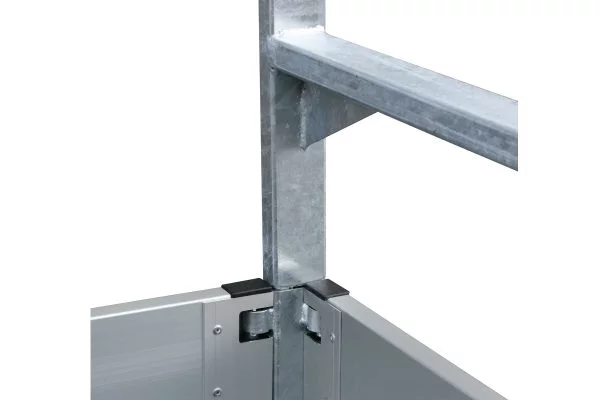 70cm Ladder rack for Variant Trailers