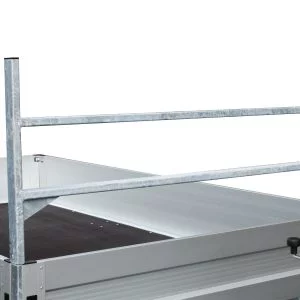 70cm Ladder rack for Variant Trailers
