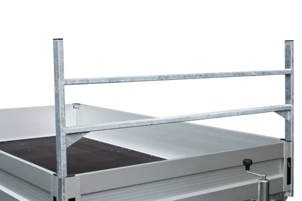 70cm Ladder rack for Variant Trailers
