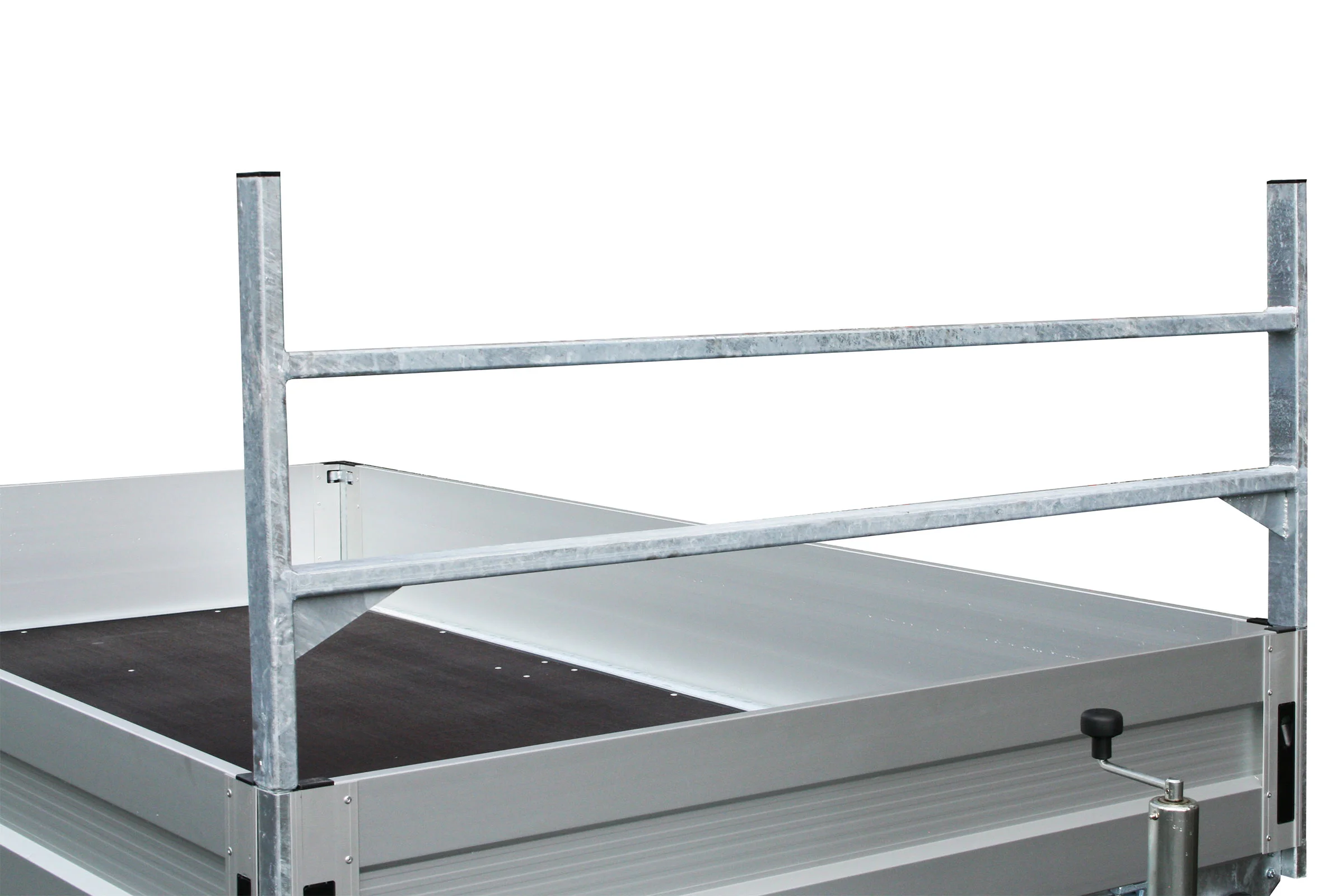 70cm Ladder rack for Variant Trailers