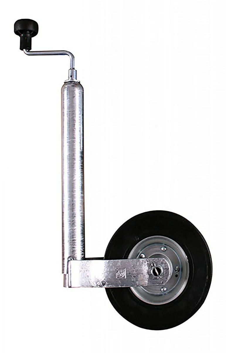 Jockey Wheel for Variant Trailer