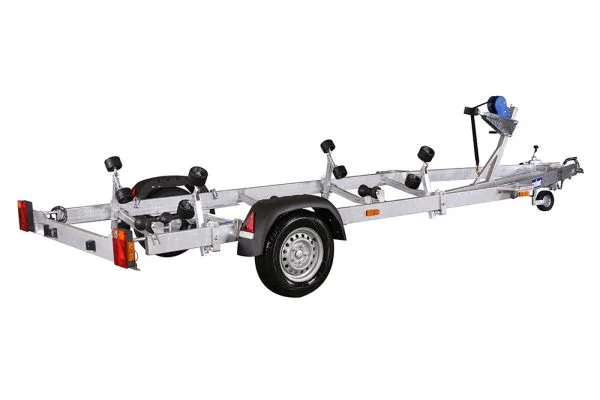 Variant Ocean 1350 Lightweight Boat Trailer