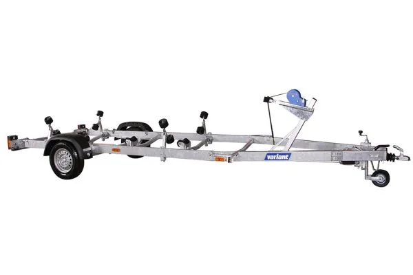 Variant Ocean 1350 Lightweight Boat Trailer