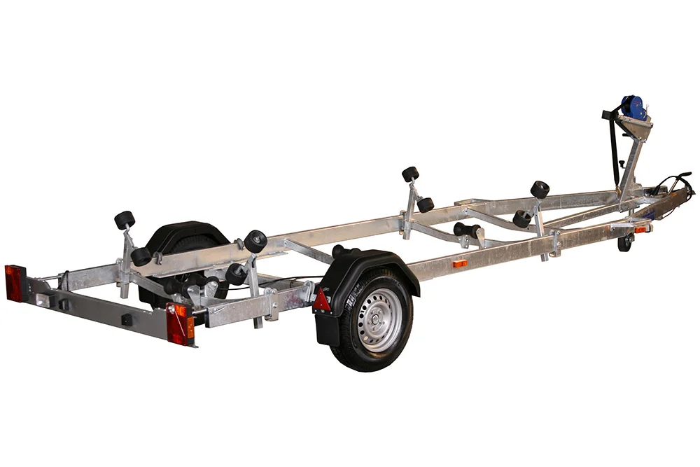 Variant Ocean 1500 Lightweight Boat Trailer
