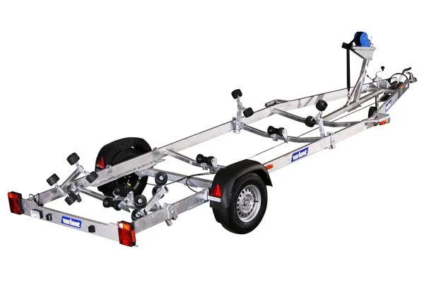 Variant Ocean 1800 Lightweight Boat Trailer