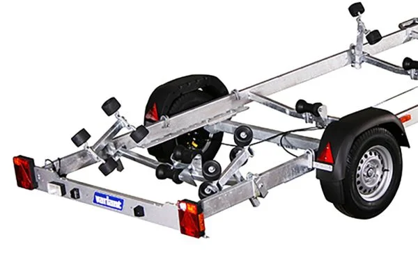 Variant Ocean 1800 Lightweight Boat Trailer
