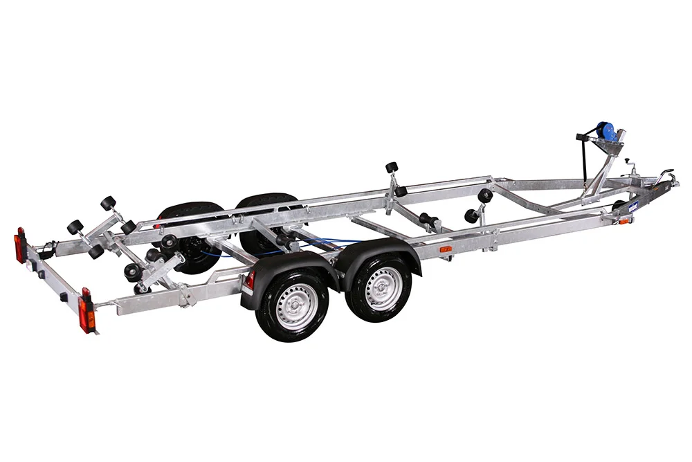 Variant Ocean 2700 Lightweight Boat Trailer