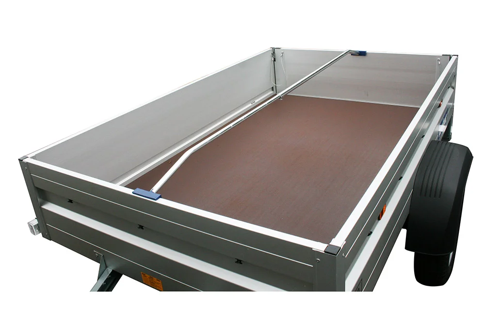 Tarp Support Bar for Variant Trailers