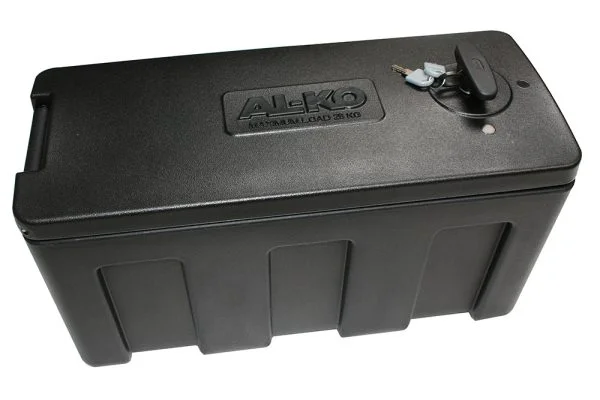 AL-KO Storage box for Variant Trailers