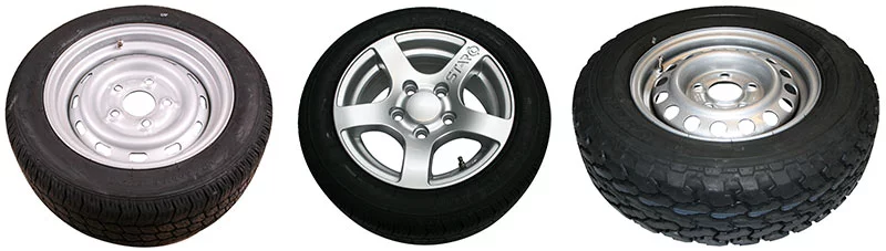variant-trailers-tyres variant trailer tyre e4 rated
