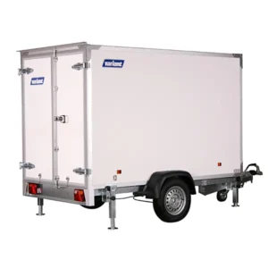 1315 K2 refrigerated coolroom trailer