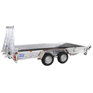 Variant 2718 M4 plant trailer