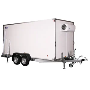 2719 K4 coolroom trailer