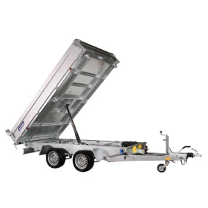 Variant 3017 TB 3 way Tipper Trailer
