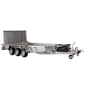 Variant 3520 M5 plant trailer