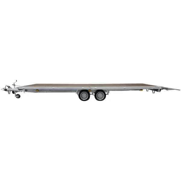 Variant 3562 UX Universal Tilting Flatbed Trailer