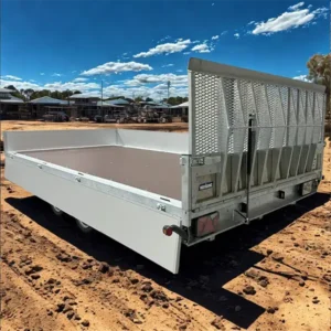 Variant 3521 U4 Universal Trailer