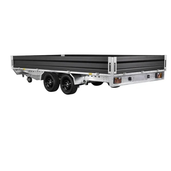 3521 X4 X-Line Black Edition 4.15m x 2.05m 3500kg