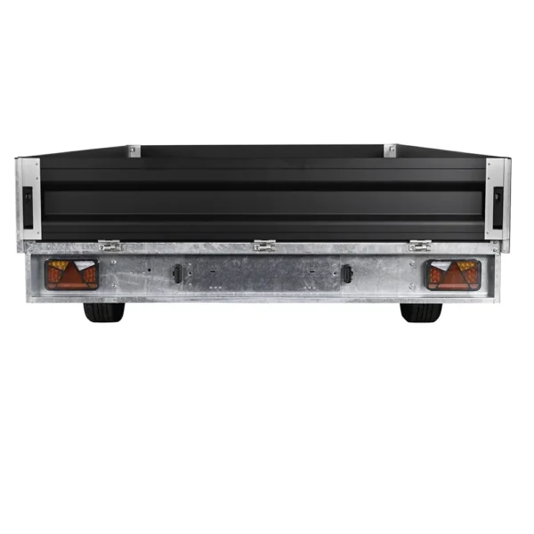 3521 X4 X-Line Black Edition 4.15m x 2.05m 3500kg with Ramp Drawer