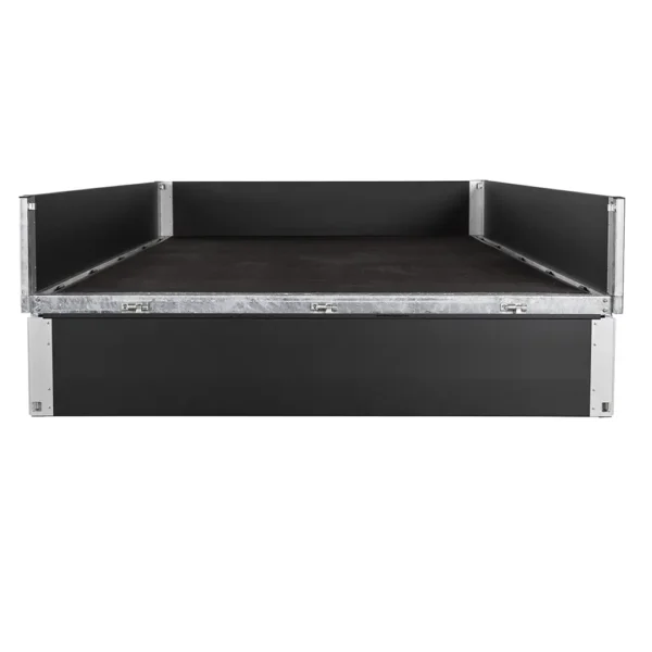 3521 X4 X-Line Black Edition 4.15m x 2.05m 3500kg with Ramp Drawer