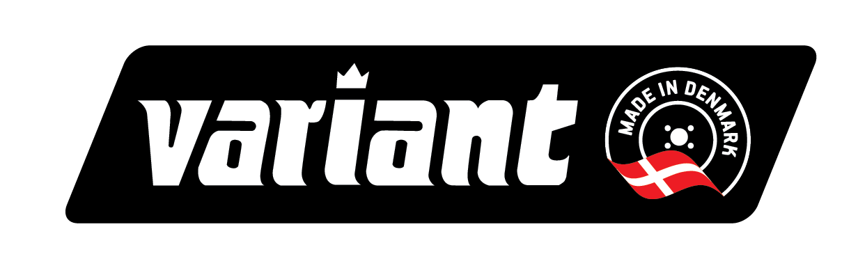 Variant Trailers Black Logo